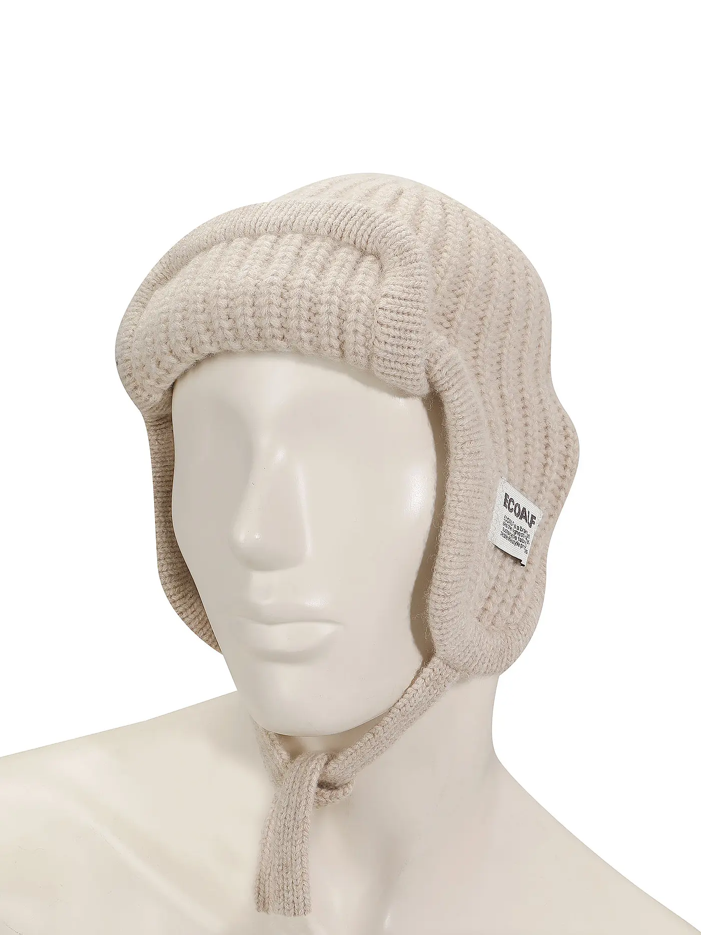 ECOALF | Mütze - Haube AVIATORALF | 